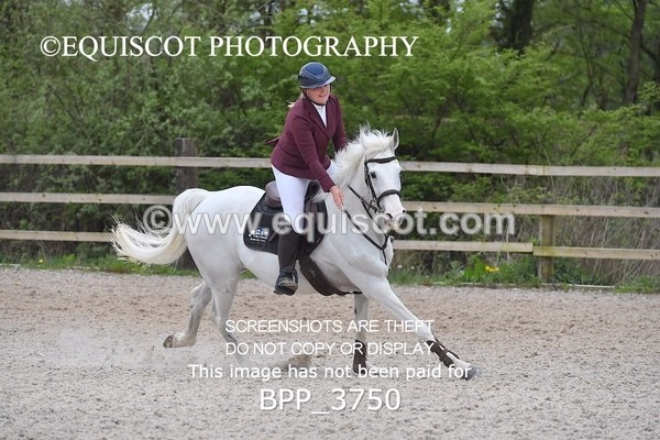 BPP_3750 - CLASS 6 - FRI - 0.95m Amateur Championship Qualifie