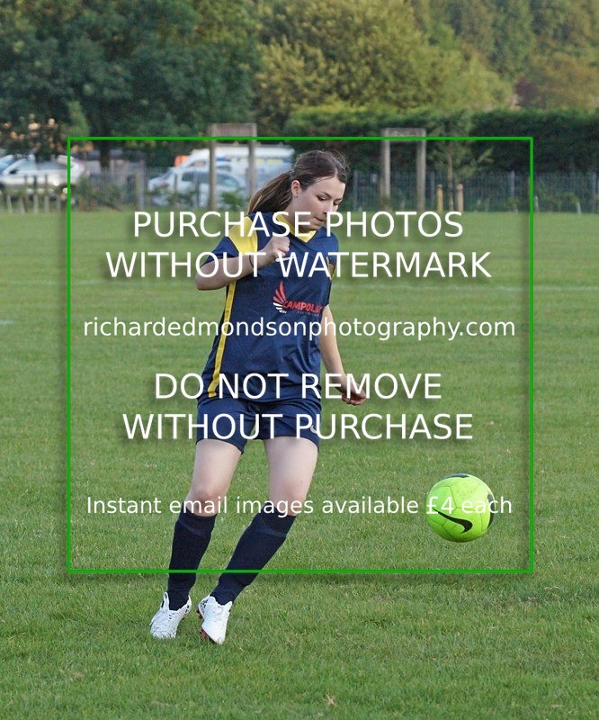 DSC03758 - Kendal United Ladies v Whitehaven Ladies (21/7/21)