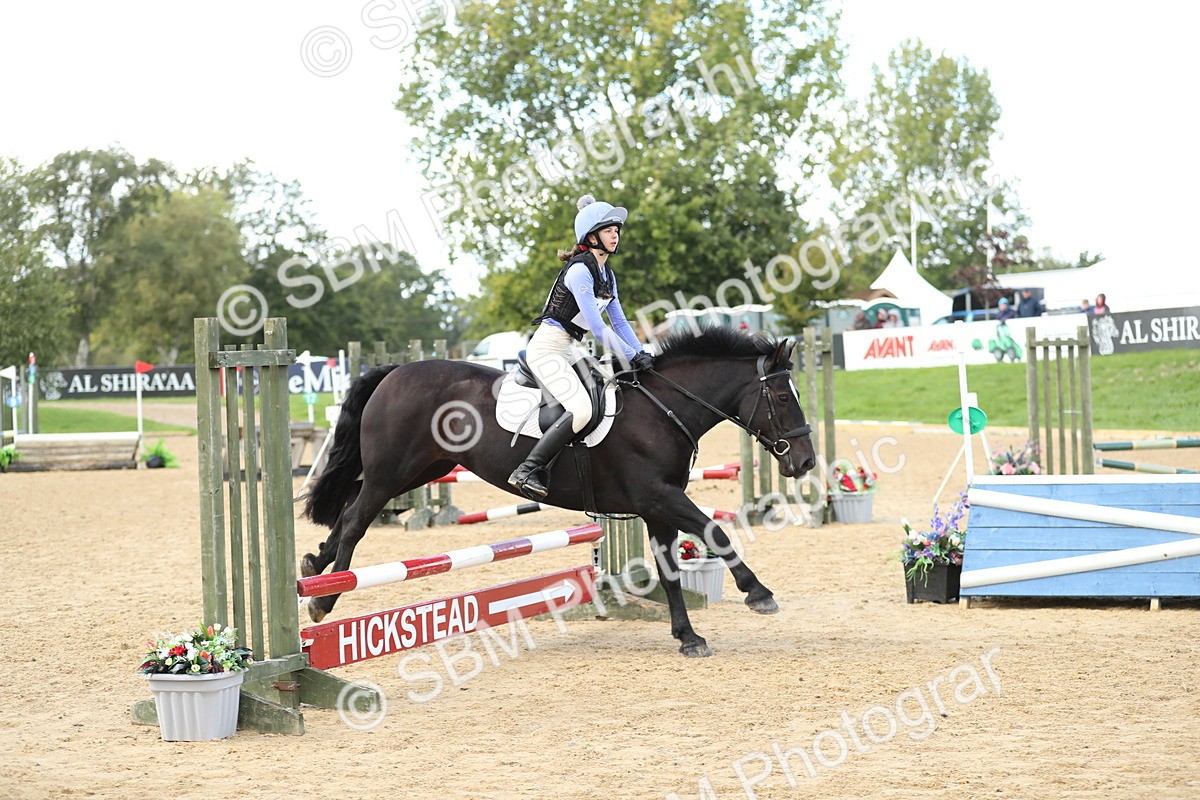 SBM_22192 - E9 - Eventers Challenge 60cm Championship
