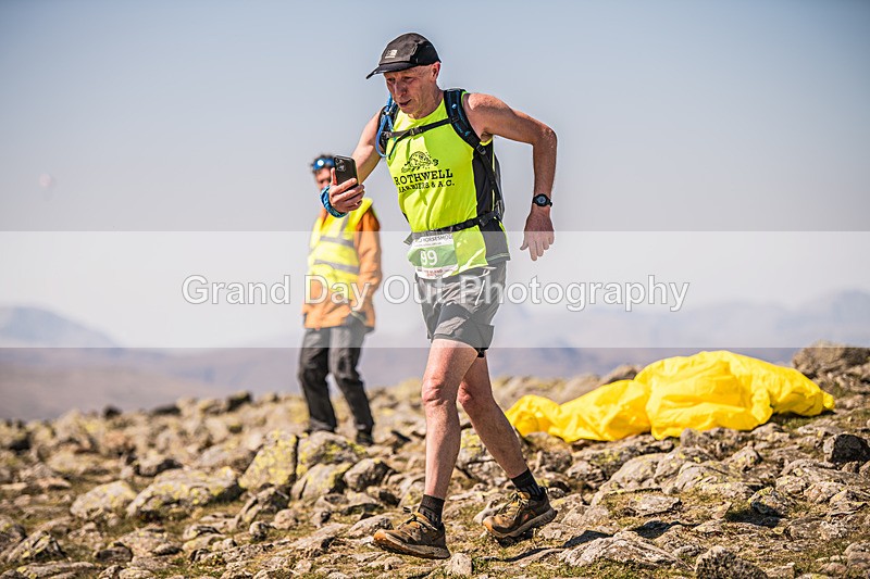 Fairfield-919 - Fairfield Horseshoe Fell Race Saturday 10th May 2025