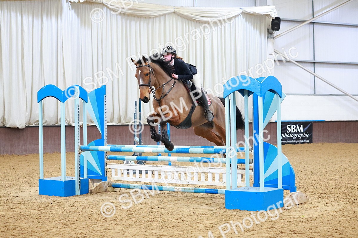 SBM_003117 - Class 2 - Senior British Novice - 90cm