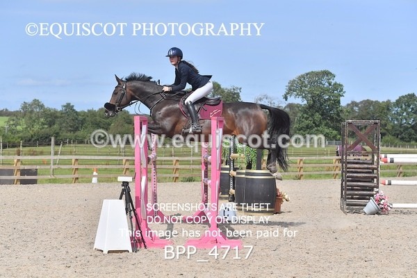 BPP_4717 - CLASS 16 SUN Senior Foxhunter/ 1.20m Open