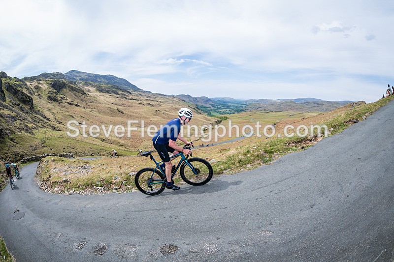 122103 - Hardknott Pass Camera 2 12.00-13.00