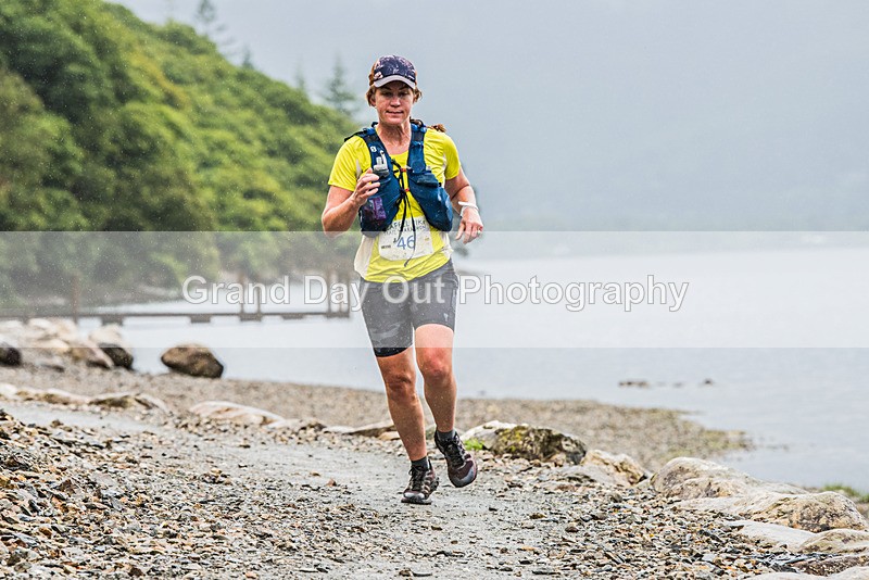 Scafell Pike-247 - High Terrain Events Scafell Pike Trail Marathon Sunday 20th August 2023