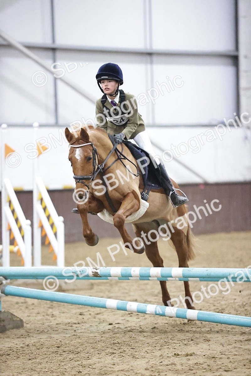 SBM_001078 - Class 3 - 60cm