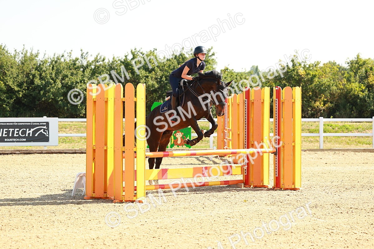 1I0A0131 - Class 1 - Clear Round