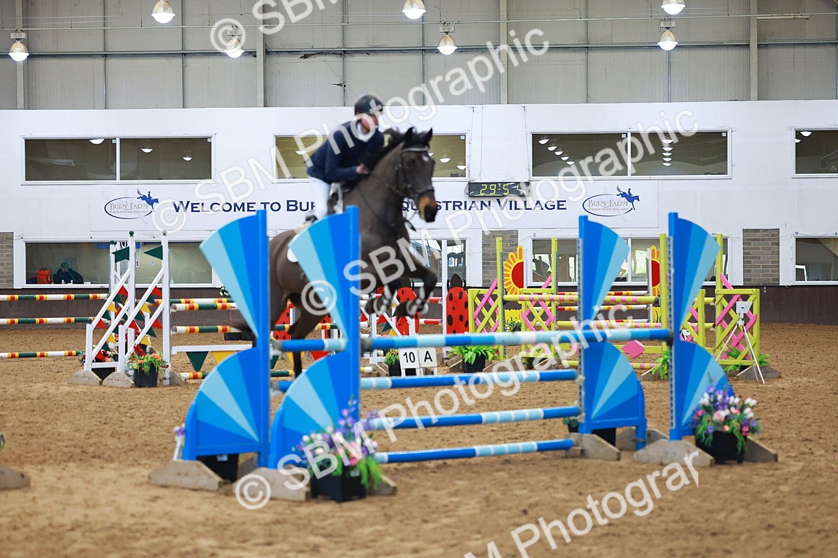 SBM_003231 - Class 10 - Senior Newcomers - 1.10m