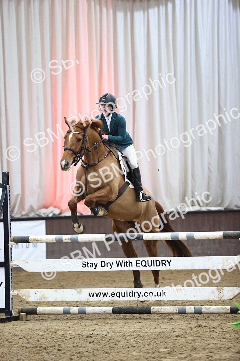 SBM_002335 - Class 9 - Senior Discovery - 1.00m