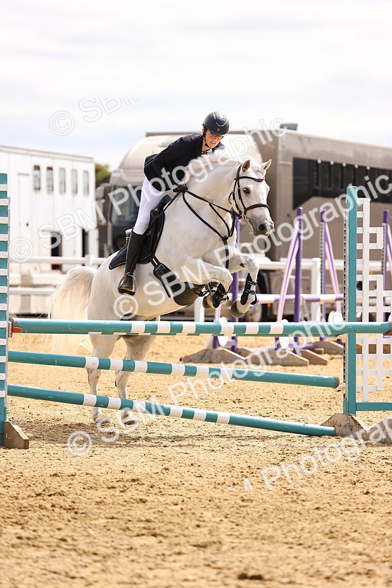 SBM_000420 - Class 3 - Senior British Novice - 90cm