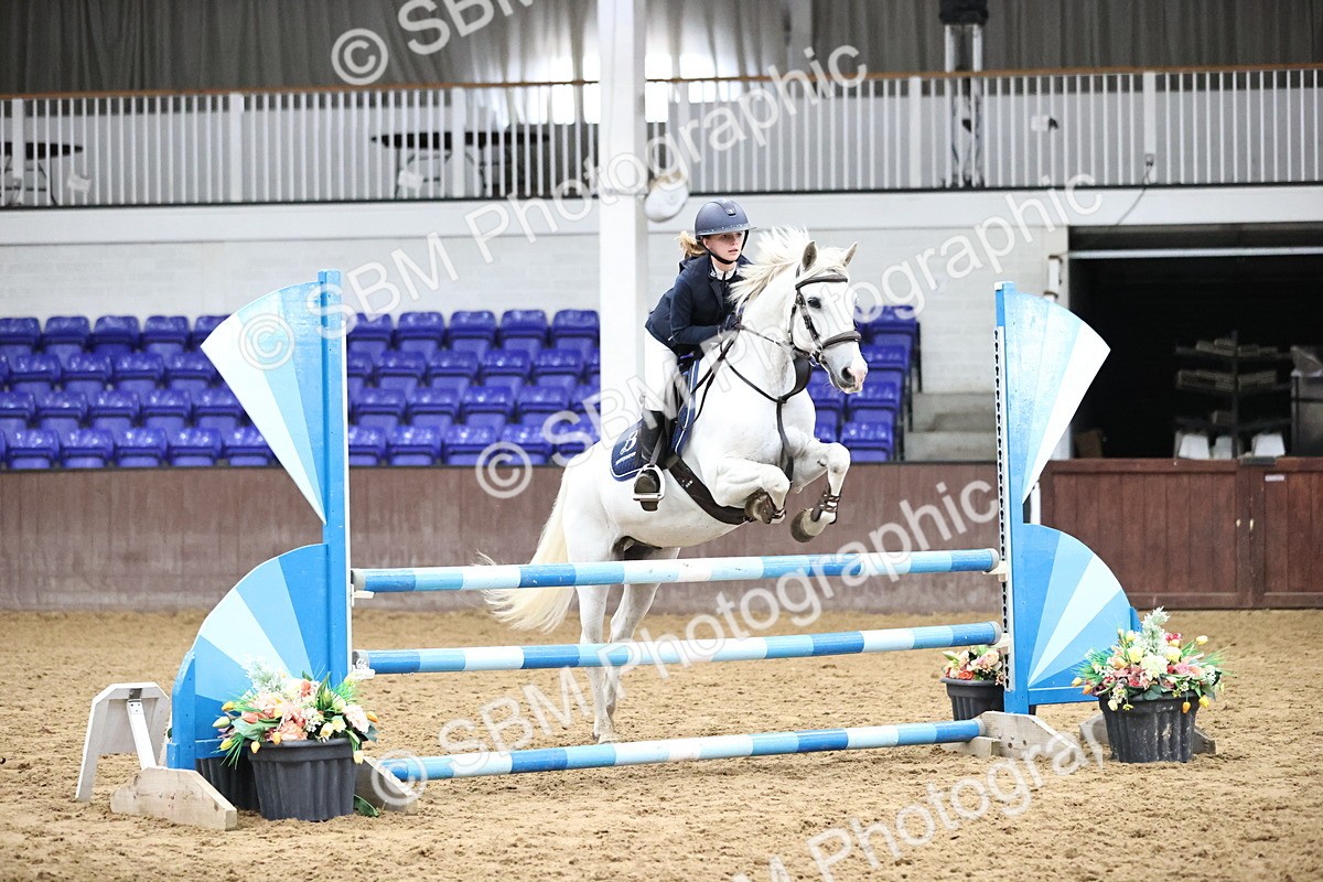 SBM_000781 - Class 3 - Pony Discovery - 90cm Open