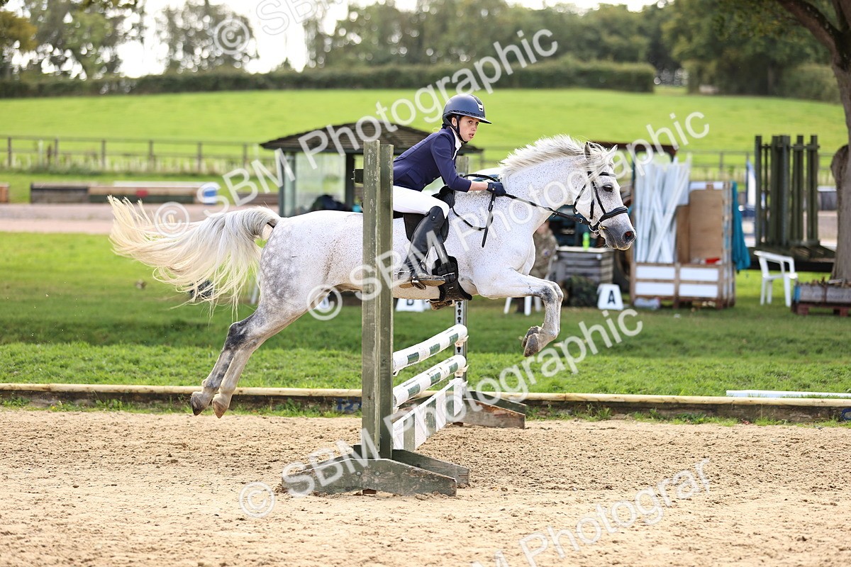 SBM_46173 - J9 - Junior Pony 70cm Championship
