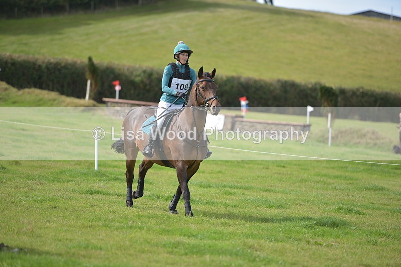 RAY_8266 - Class 1: Trebudannon Open: Red Table