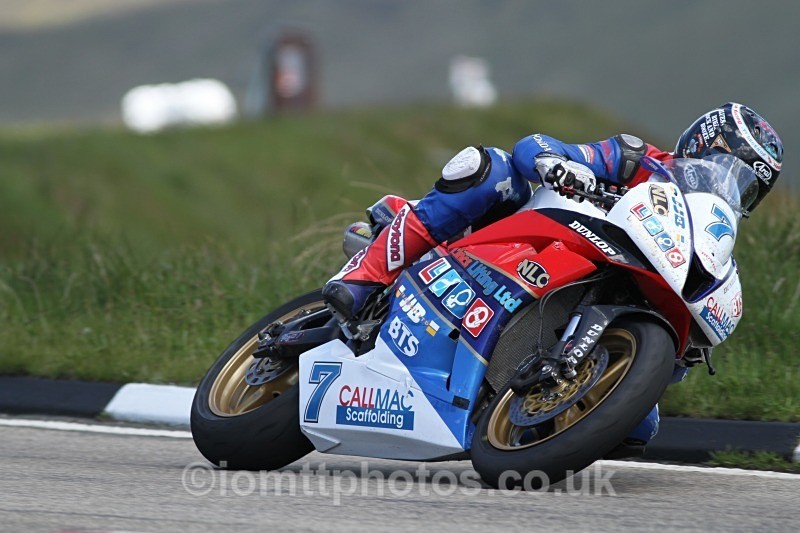  - Supersport Race 1