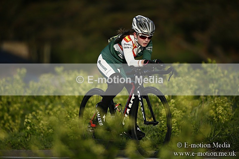 CTT 120414 40 - Catioroc TT 5 mile 12/04/14