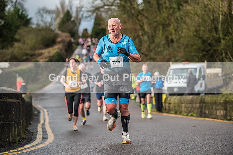 Ribble-1054 - Ribble Valley 10K Sunday 31st December 2023