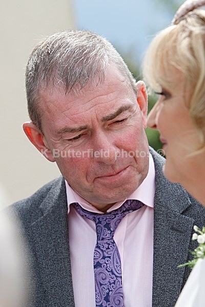 048 - Sandra Grogan and Robert Perez Wedding