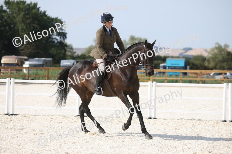 20260802-0245 - Class 5 - ROR Ridden