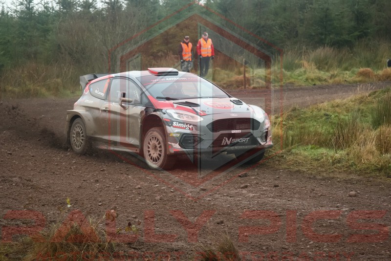 Samsonas Fivemiletown 37 of 130 - Samsonas Fivemiletown