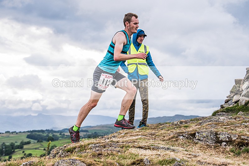 Reston-462 - Reston Scar Fell Race Wednesday 5th July 2023