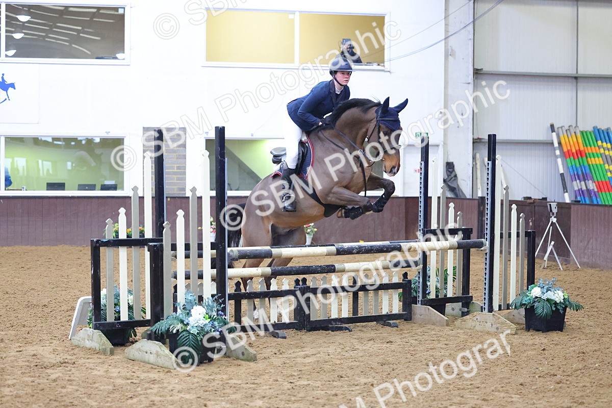 SBM_008561 - Class 21 - Nupafeed Supplements Senior Discovery/ 1m Open - First Round (1.00m)