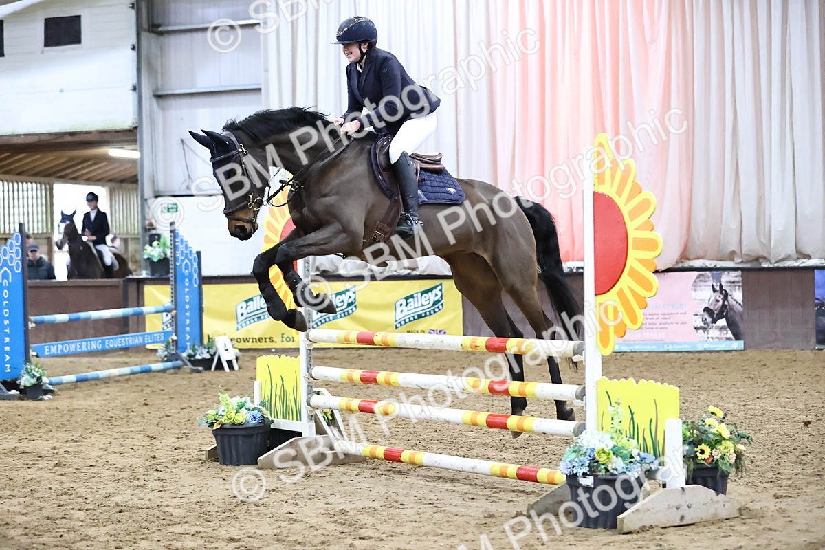 SBM_009179 - Class 20 - Senior British Novice - 80cm