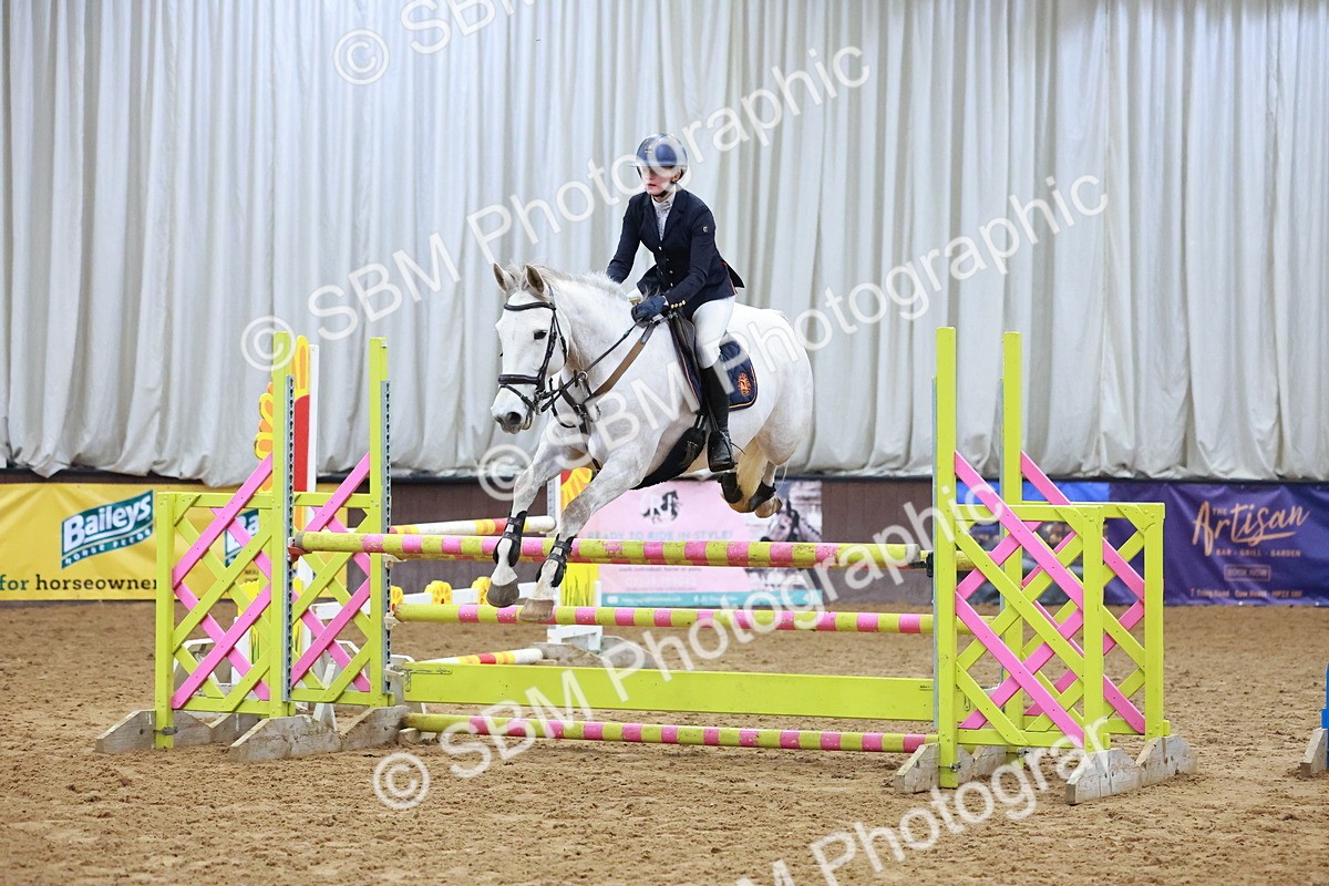 SBM_000861 - Class 3 - Senior Discovery 1.00m