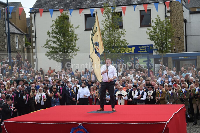 _312 - Selkirk Common Riding 2025