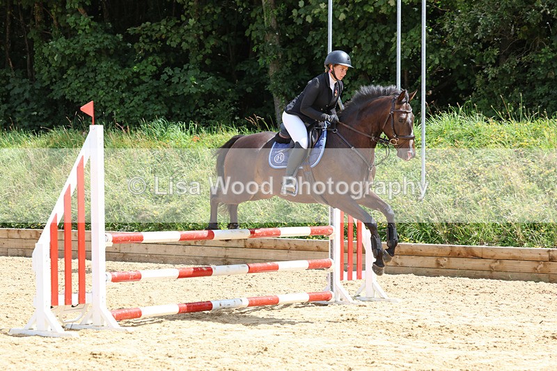 3E7A0466 - Class 9: Senior British Novice/90cm open
