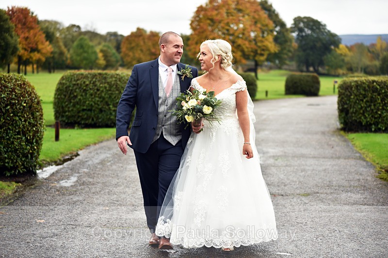 BD430 - Wedding Portfolio