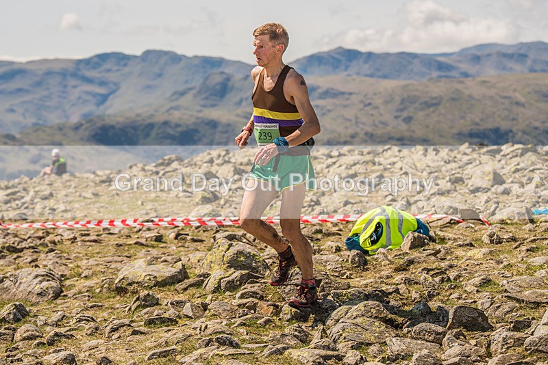 Fairfield-679 - Fairfield Horseshoe Fell Race Saturday 13th May 2023