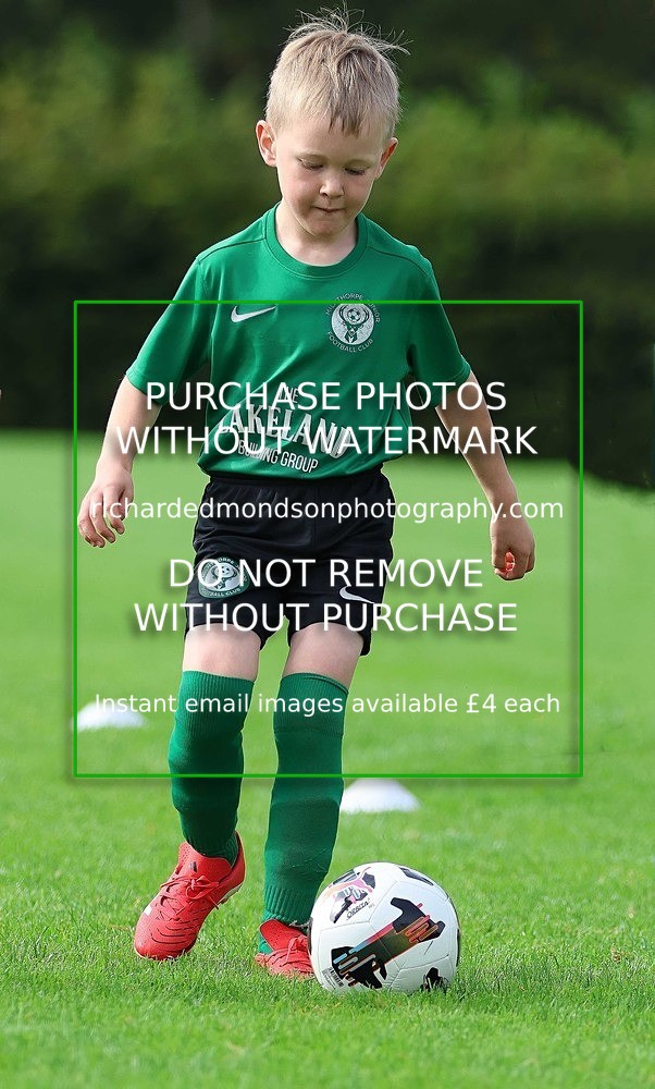 533A6834 - Kendal United U7 vs Milnthorpe U7 (6/9/25)