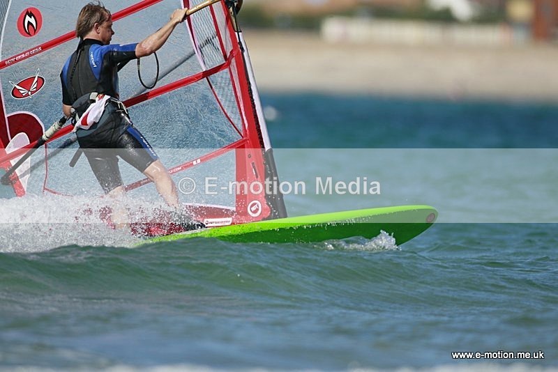 WS 290712-008 - Windsurfing
