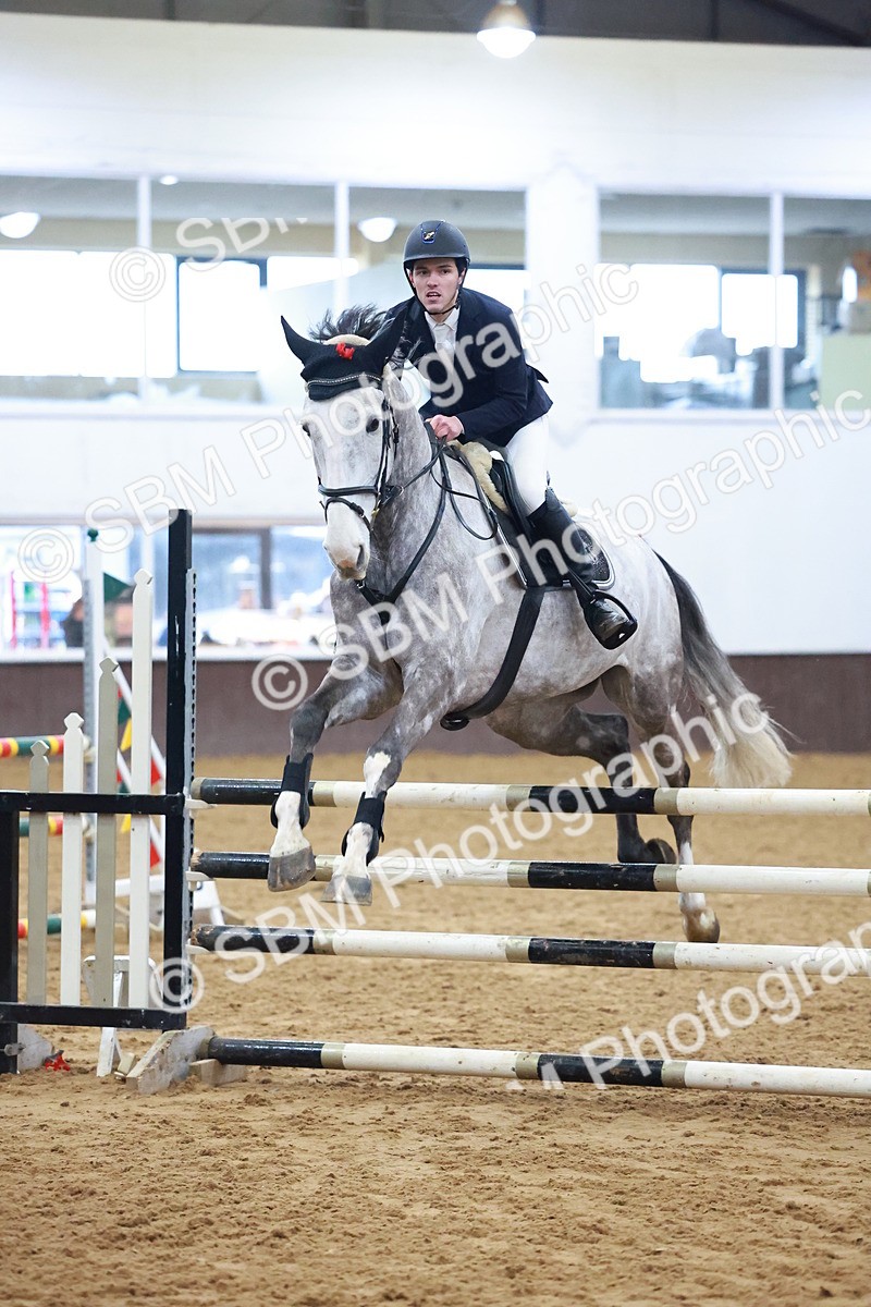 SBM_003326 - Class 3 - Senior Discovery - 1.00m