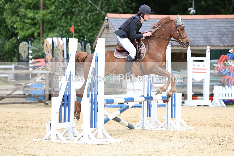 3E7A4632 - Class 8: 80cm Junior