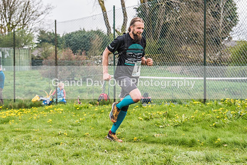 3 Peaks-1590 - The 3 Peaks Race - The Finish - Saturday 29th April 2023