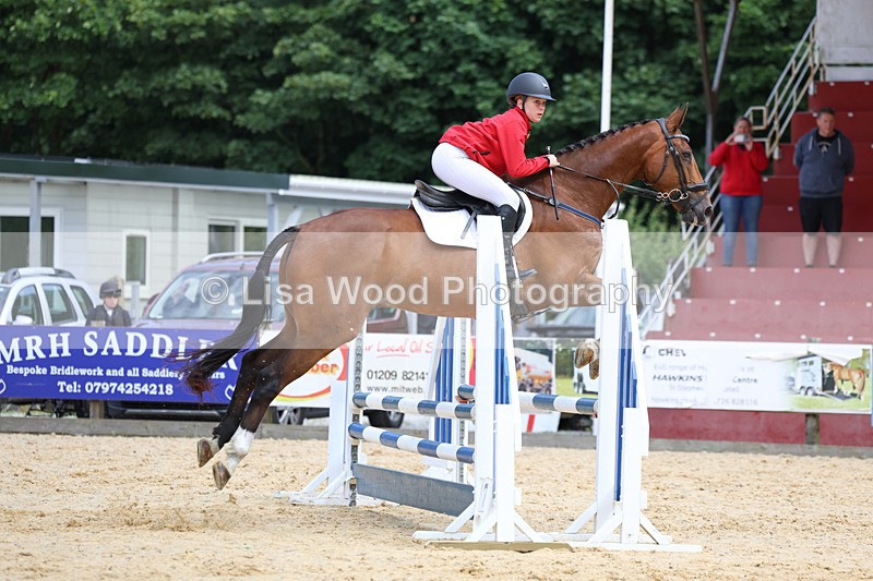 3E7A1046 - Class 2: 80 - 85cm