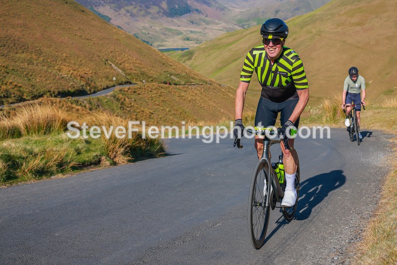 085531 - Newlands Pass 08.00-09.00