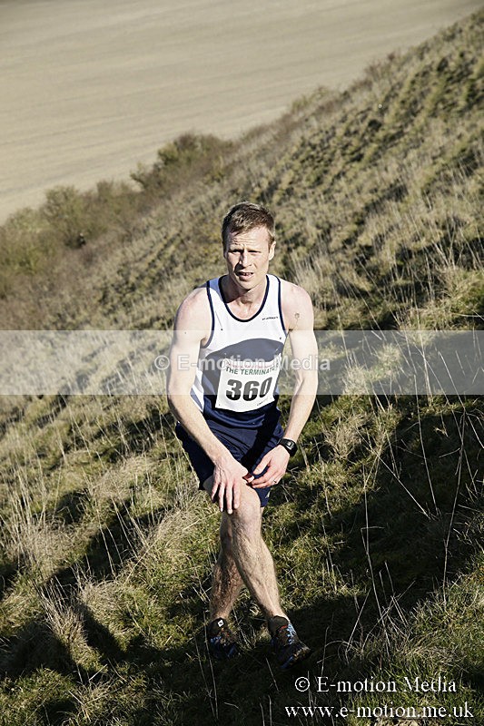 PVT 240219 1134 - The Terminator Race - Pewsey Vale - 24/02/19