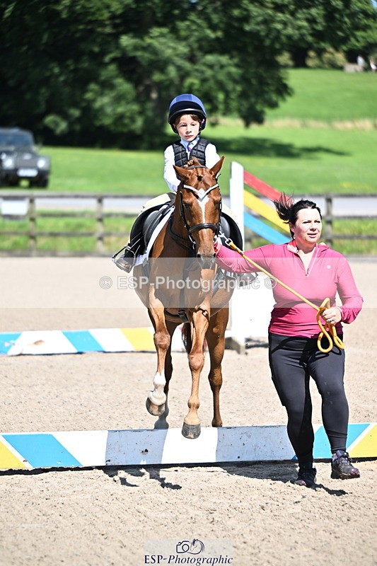 240729B-110652-02230 - Showjumping Competition