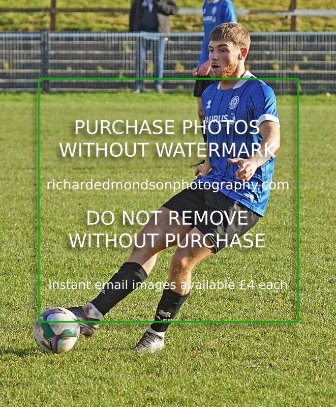 DSC09535 - Morecambe U18 v Rochdale U18 (4/12/21)