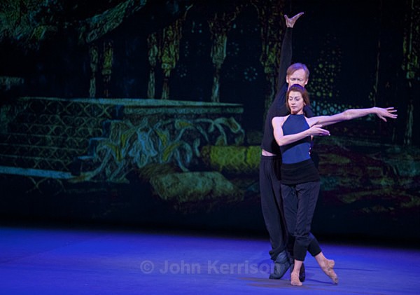  - Igor Zelensky and Ekaterina Kondaurova - Scheherazade