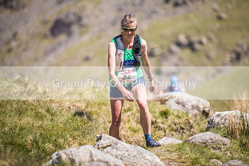Glaramara-151 - Glaramara Fell Race Saturday 17th May 2025