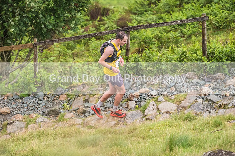 Buttermere h-s-52 - Buttermere Horseshoe Fell Race Saturday 4th July 2026