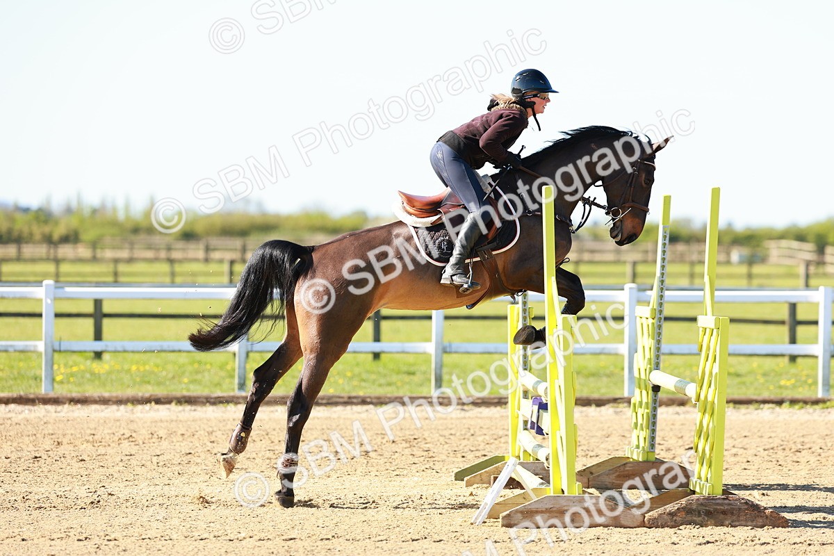 SBM_000427 - Class 1 - Clear Round