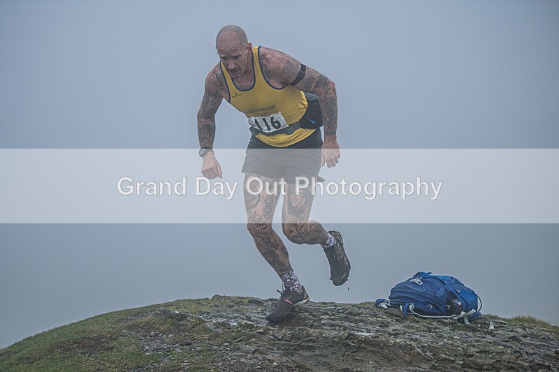 Sale-162 - Sale Fell Race Saturday 22nd November 2025