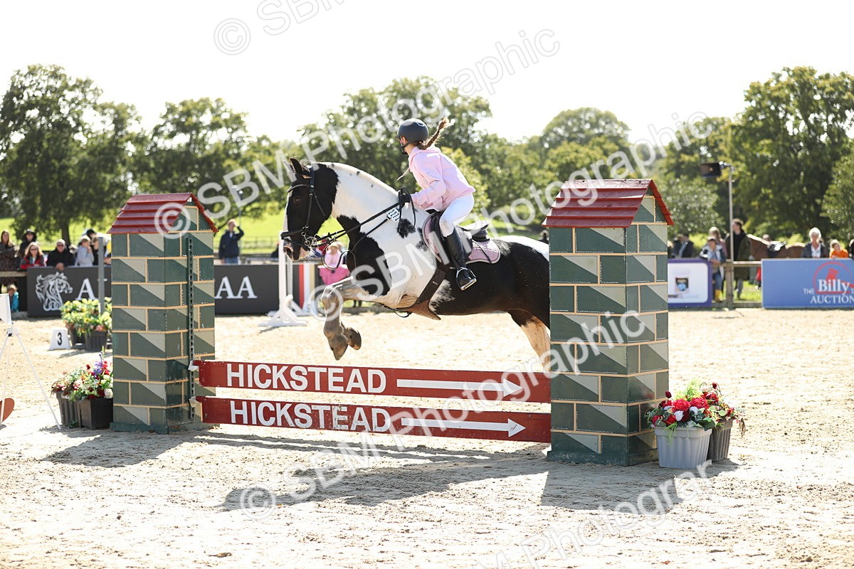 SBM_47064 - J47 - Ride and Run 60cm75cm