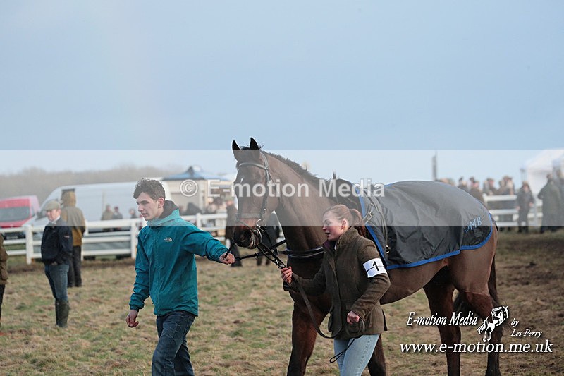 PtP 311223 1203 - Larkhill Racing Club Point-to-Point 31/12/23