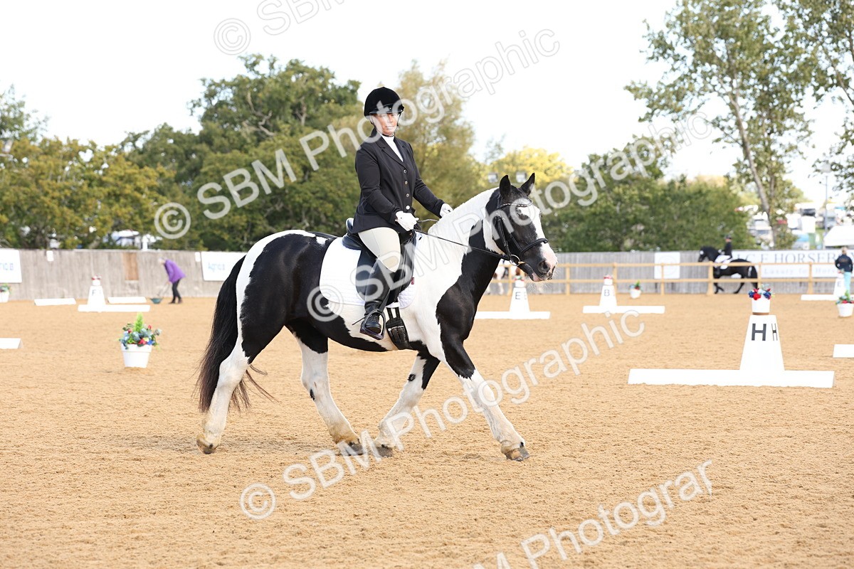 SBM_16201 - D10 - Small Tour Championship Prelim 2