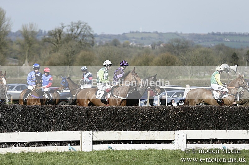 PtP 260317 180 - Mendip Farmers Point-to-Point Ston Easton 26/03/17