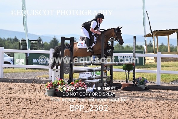 BPP_2302 - THU CLASS 5 Graham Heath 128/138 Primary C'ship Qualifier **Viewing/Selection class for 128/138 team